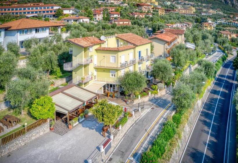 标准间带湖景, Casa Piantoni