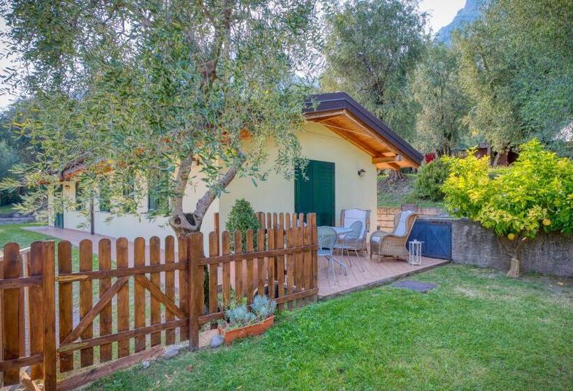 آپارتمان 1 خوابه, Casa Piantoni