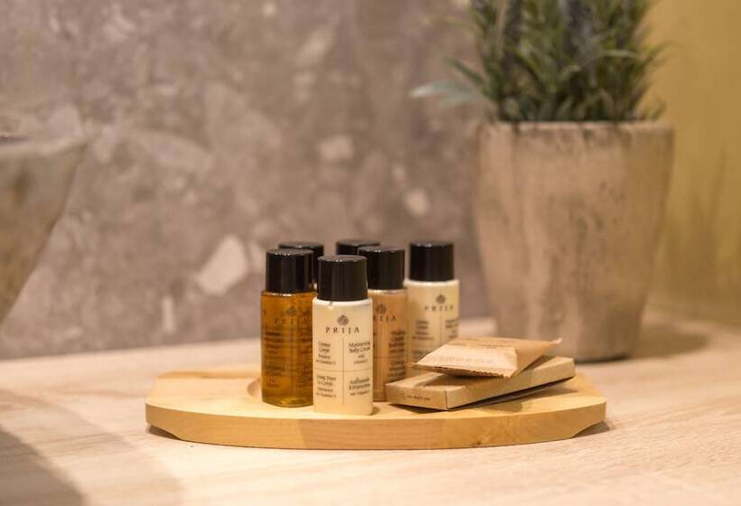 Люкс 2 Спальни, Cressa Suites Adults Only