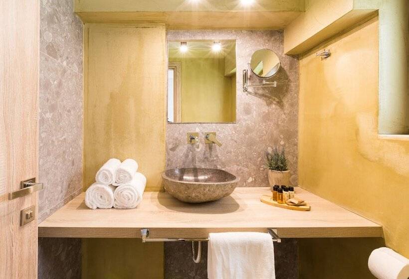 Люкс 2 Спальни, Cressa Suites Adults Only