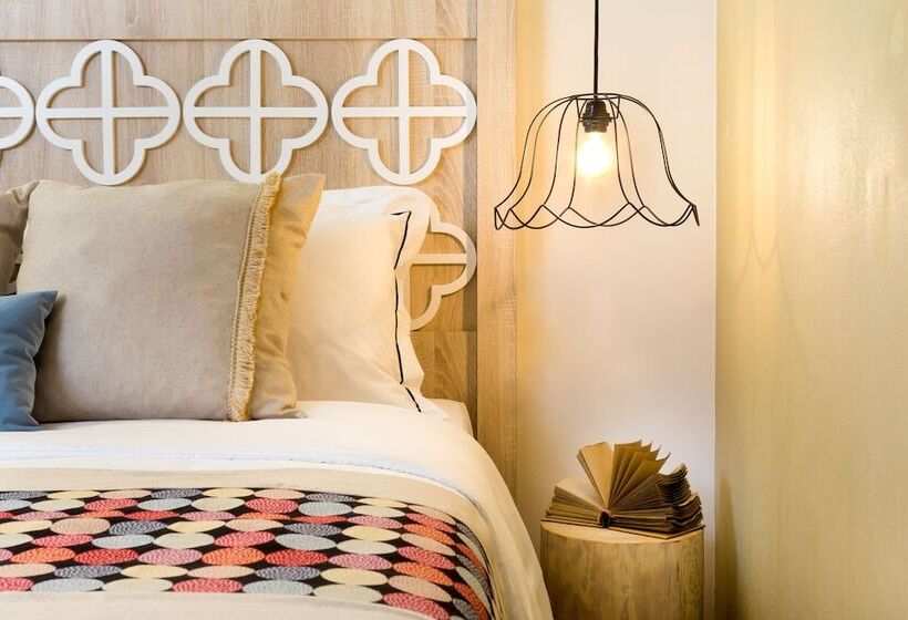 Люкс 2 Спальни, Cressa Suites   Adults Only