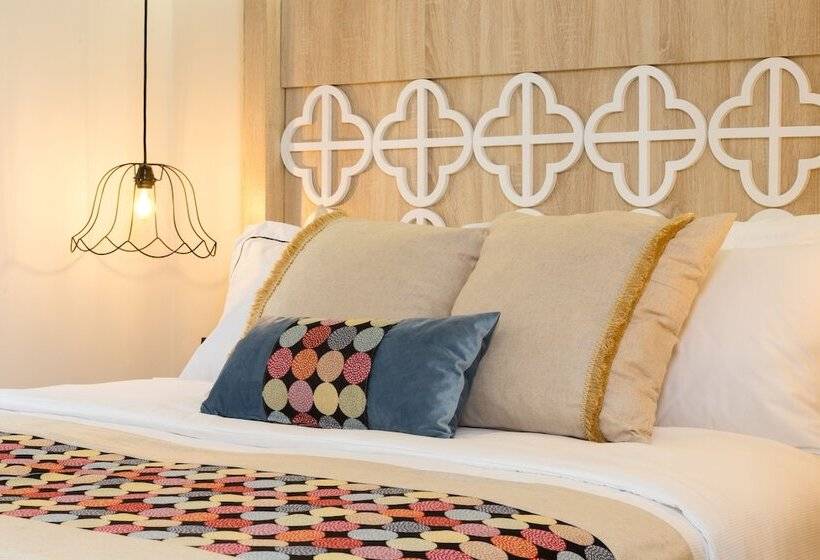 Люкс 2 Спальни, Cressa Suites Adults Only