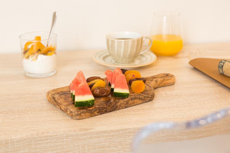 Люкс Повышенной Комфортности, Cressa Suites Adults Only