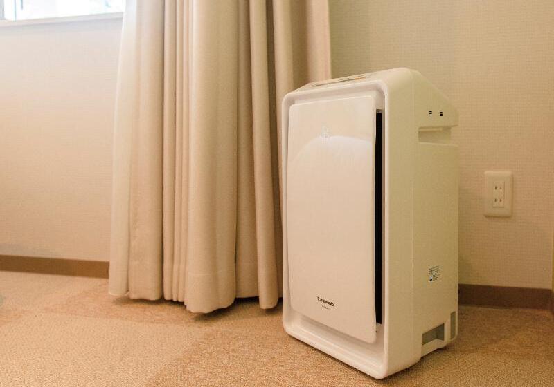 חדר סופריור לארבעה, La Gent Hotel Okinawa Chatan Hotel And Hostel