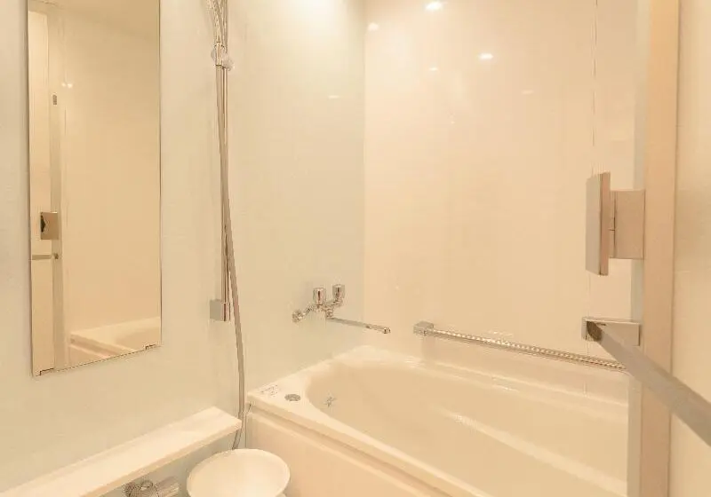コンフォートルーム, La Gent Hotel Okinawa Chatan Hotel And Hostel
