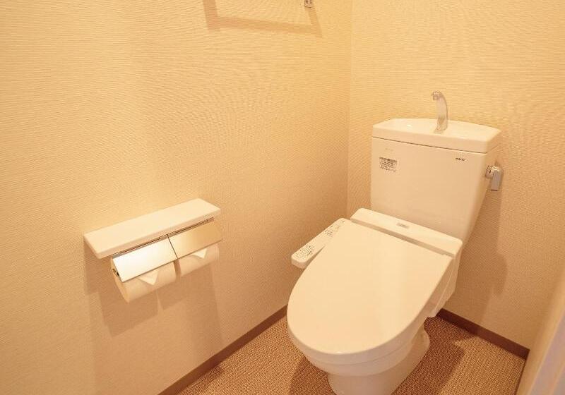 חדר סופריור עם מרפסת, La Gent Hotel Okinawa Chatan Hotel And Hostel