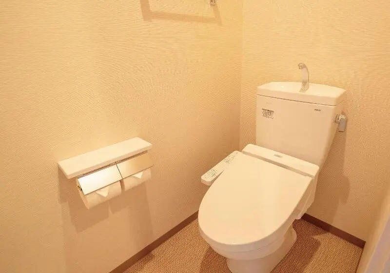 バルコニー付きスーペリアルーム, La Gent Hotel Okinawa Chatan Hotel And Hostel