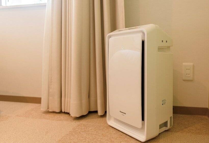 חדר סטנדרט, La Gent Hotel Okinawa Chatan Hotel And Hostel