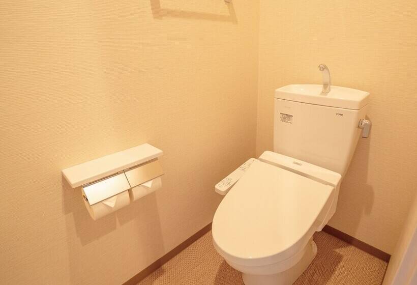 חדר משפחתי, La Gent Hotel Okinawa Chatan Hotel And Hostel