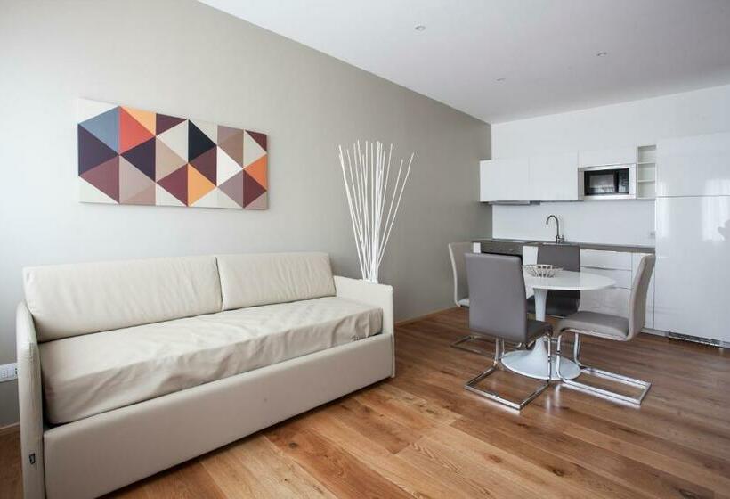 带1个卧室的公寓, Le Dimore Del Borgo