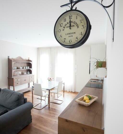 带2个卧室的公寓, Le Dimore Del Borgo