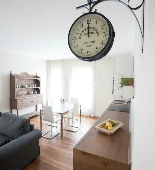 ２ベッドルームアパートメント, Le Dimore Del Borgo