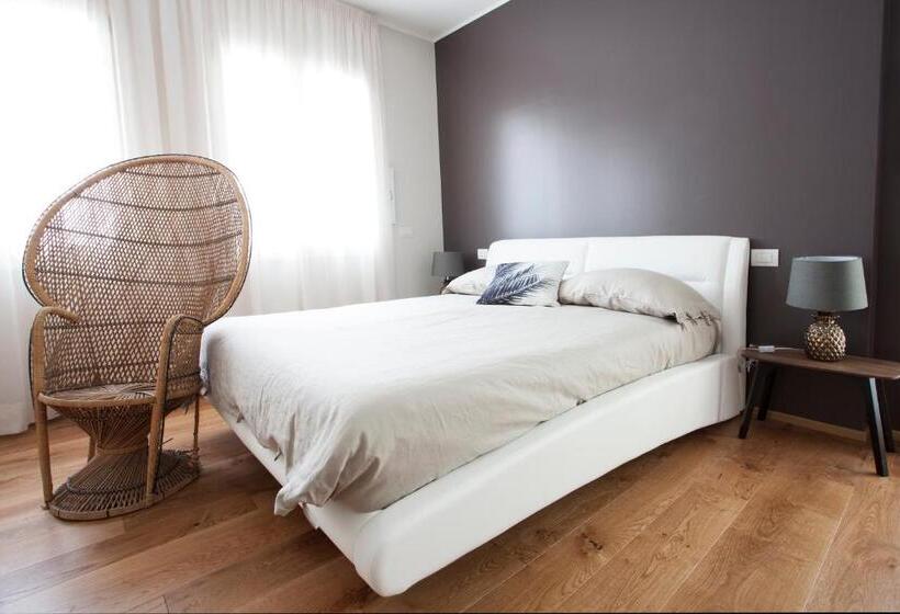 标准工作室, Le Dimore Del Borgo