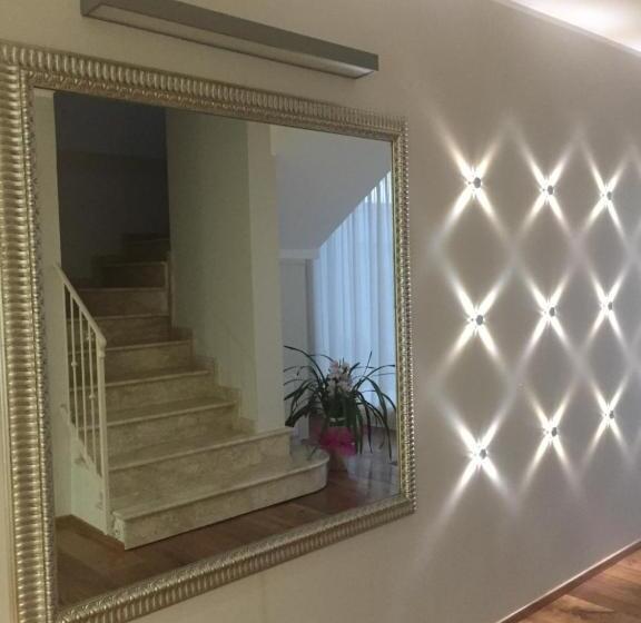 标准工作室, Le Dimore Del Borgo