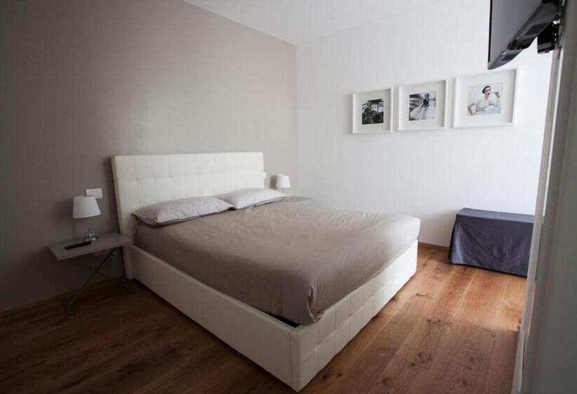 带1个卧室的公寓, Le Dimore Del Borgo