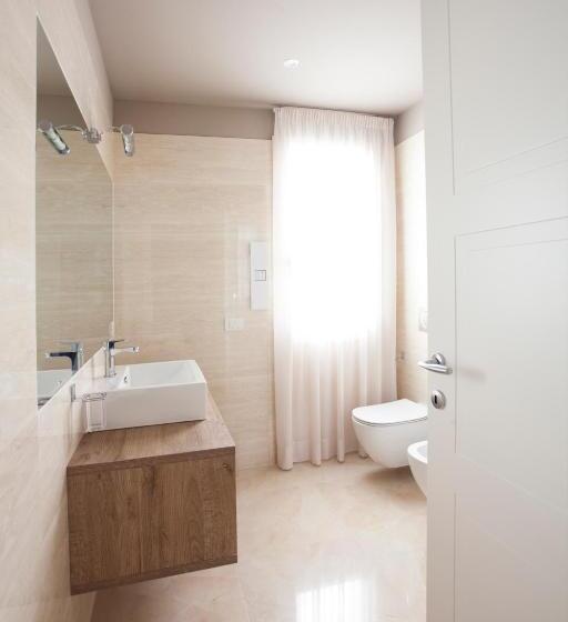 带2个卧室的公寓, Le Dimore Del Borgo