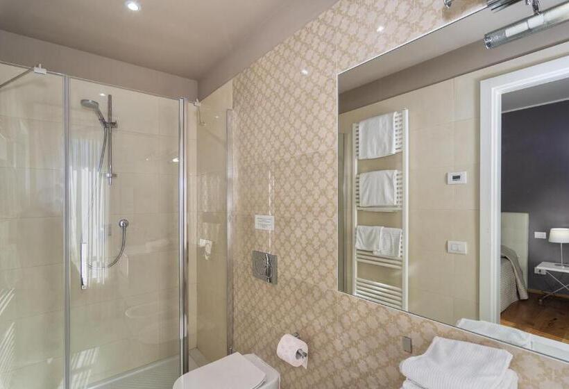 带2个卧室的公寓, Le Dimore Del Borgo