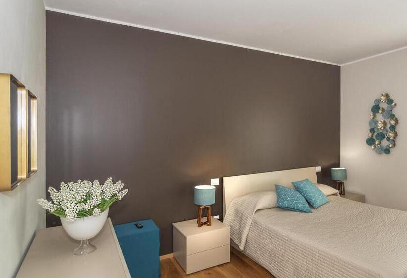 带3个卧室的公寓, Le Dimore Del Borgo