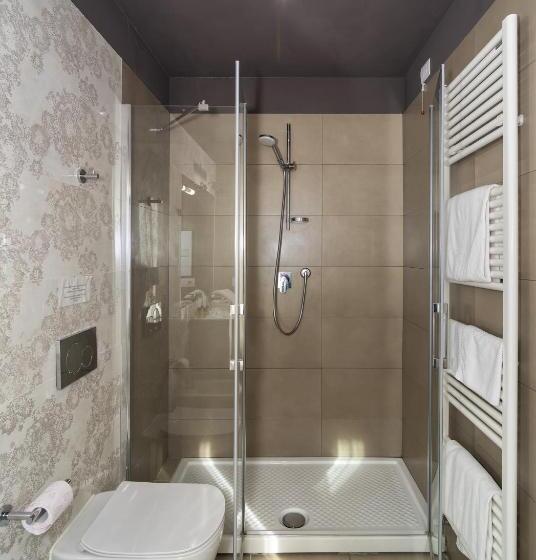 带3个卧室的公寓, Le Dimore Del Borgo