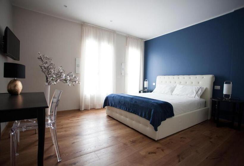 带3个卧室的公寓, Le Dimore Del Borgo