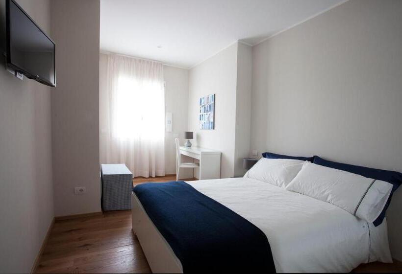 آپارتمان 3 خوابه, Le Dimore Del Borgo