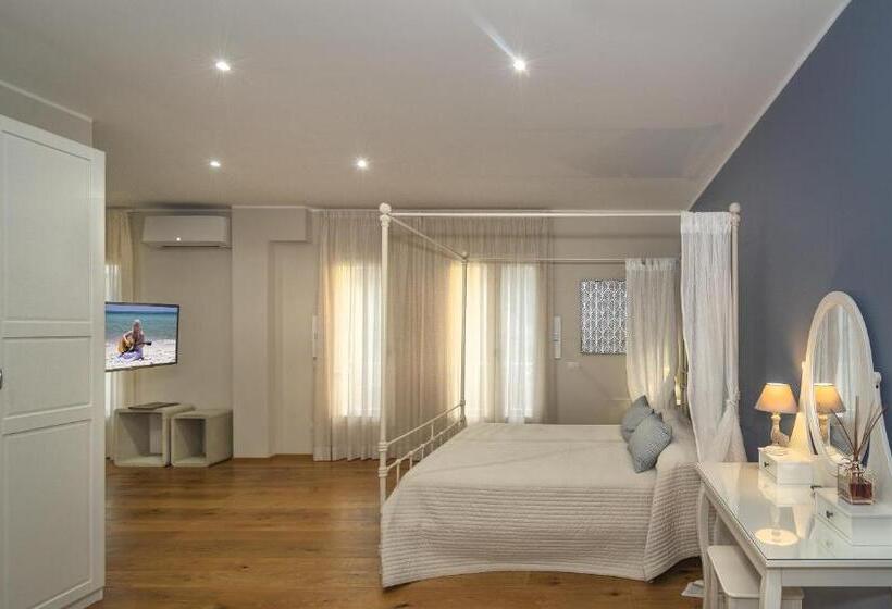 标准工作室, Le Dimore Del Borgo