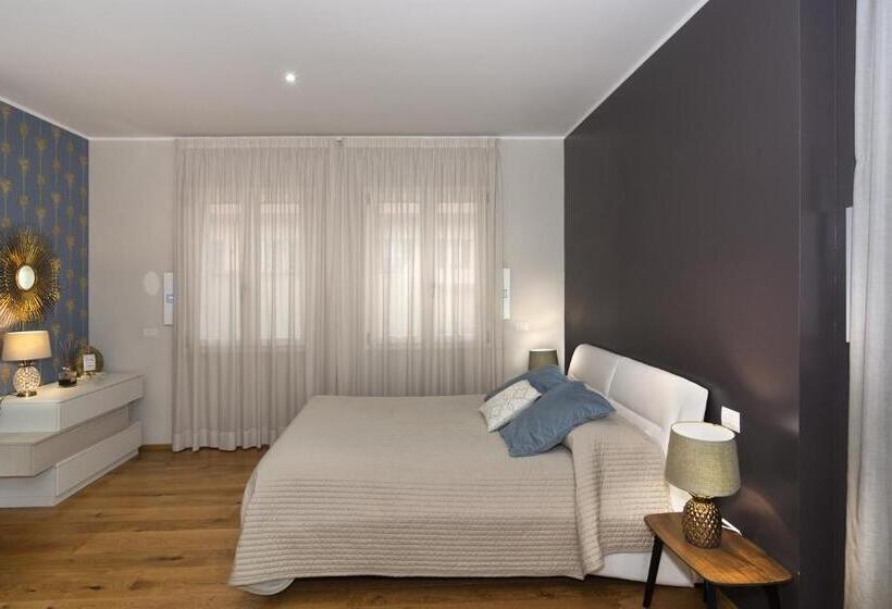 标准工作室, Le Dimore Del Borgo