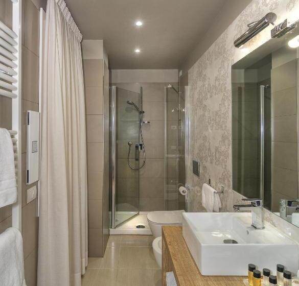 استودیوی استاندارد, Le Dimore Del Borgo