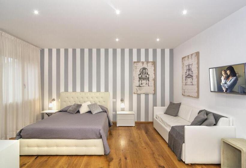 标准工作室, Le Dimore Del Borgo