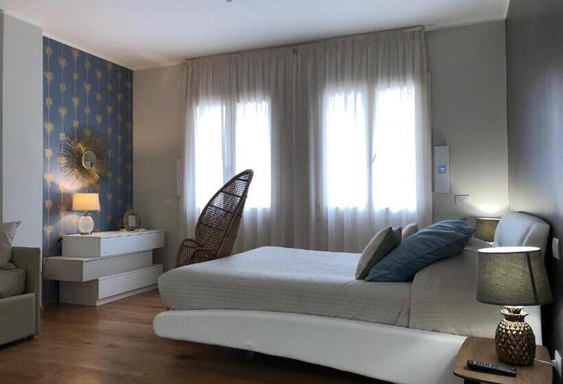 标准工作室, Le Dimore Del Borgo