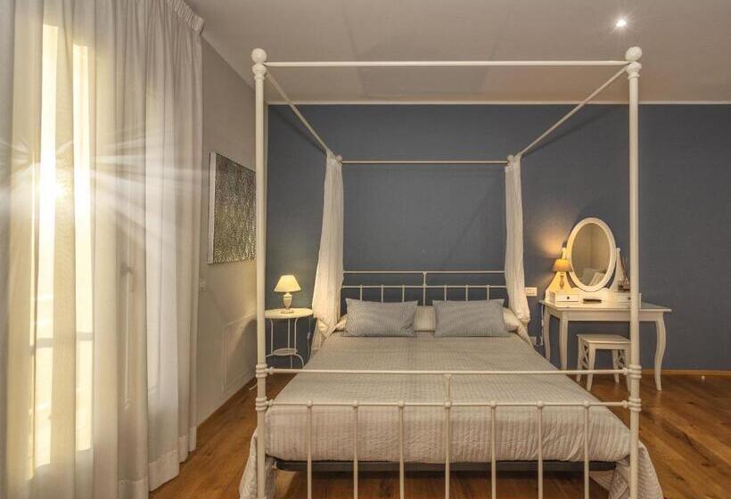 标准工作室, Le Dimore Del Borgo