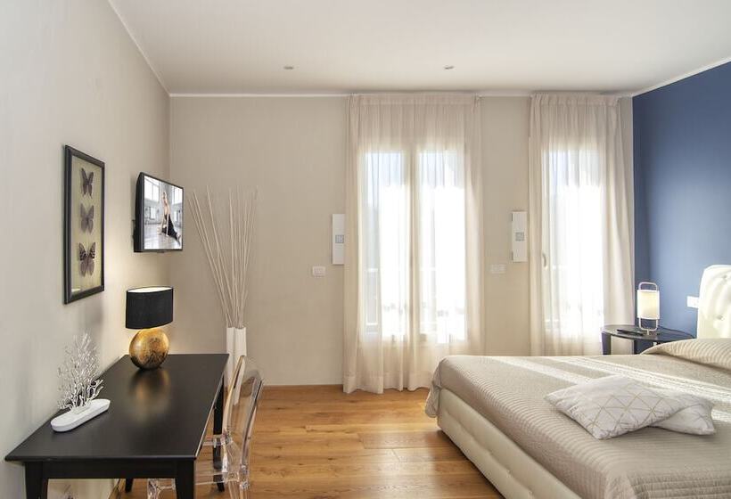 带3个卧室的公寓, Le Dimore Del Borgo