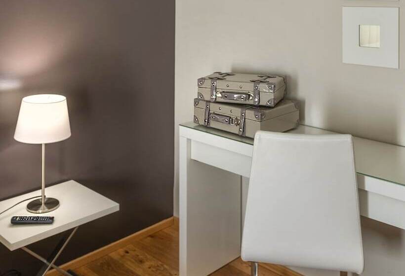 带2个卧室的公寓, Le Dimore Del Borgo