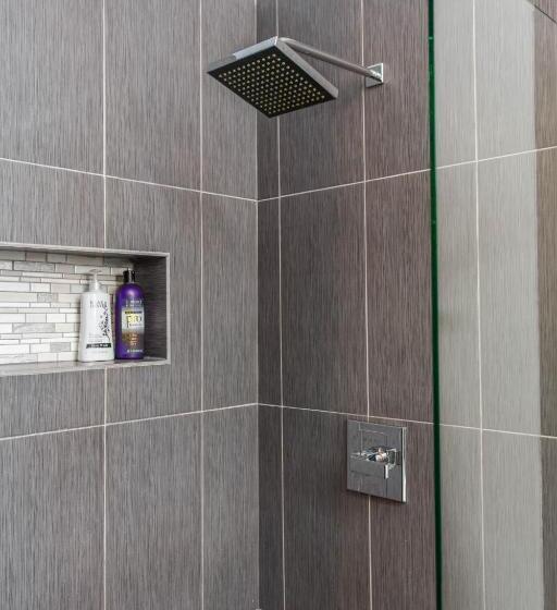 اتاق استاندارد با سرویس بهداشتی مشترک, Mccormick Place Guest House