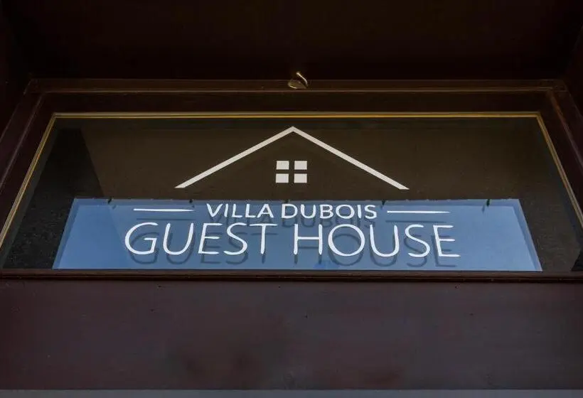 スーペリアー1ベッドルームビラ, Mccormick Place Guest House