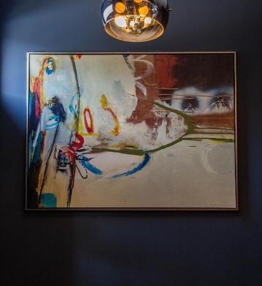 ویلای سوپریور 1 خوابه, Mccormick Place Guest House