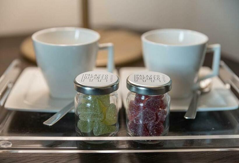 수피리어 룸, Palazzo Dipinto