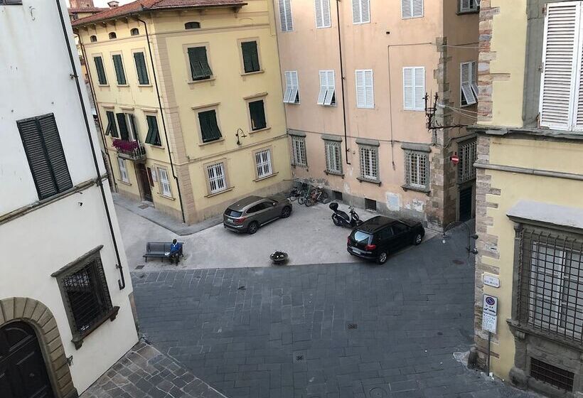 수피리어 룸, Palazzo Dipinto