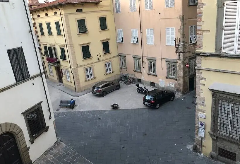 スーペリアールーム, Palazzo Dipinto
