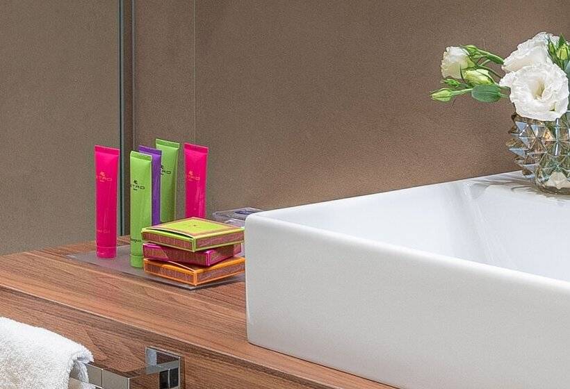 수피리어 룸, Palazzo Dipinto