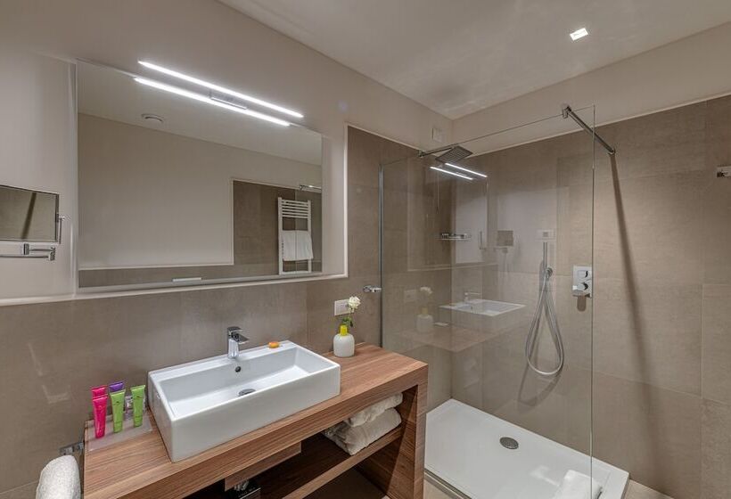 수피리어 룸, Palazzo Dipinto