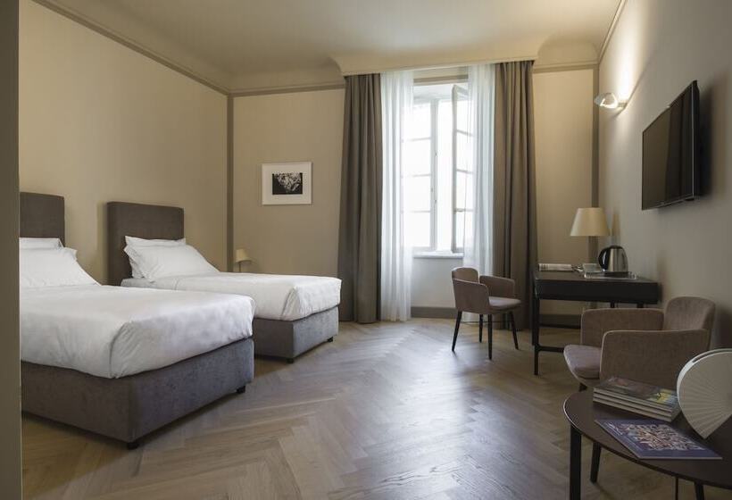 수피리어 룸, Palazzo Dipinto