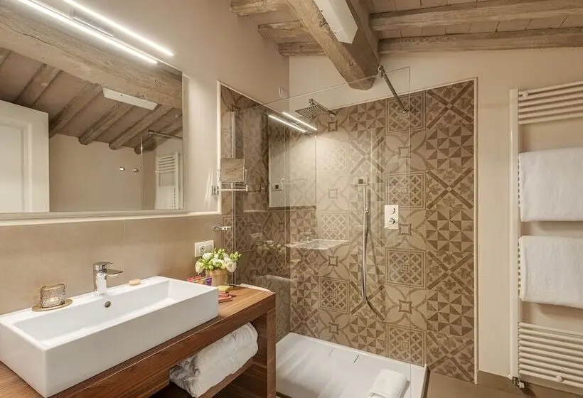 ジュニアスイート, Palazzo Dipinto