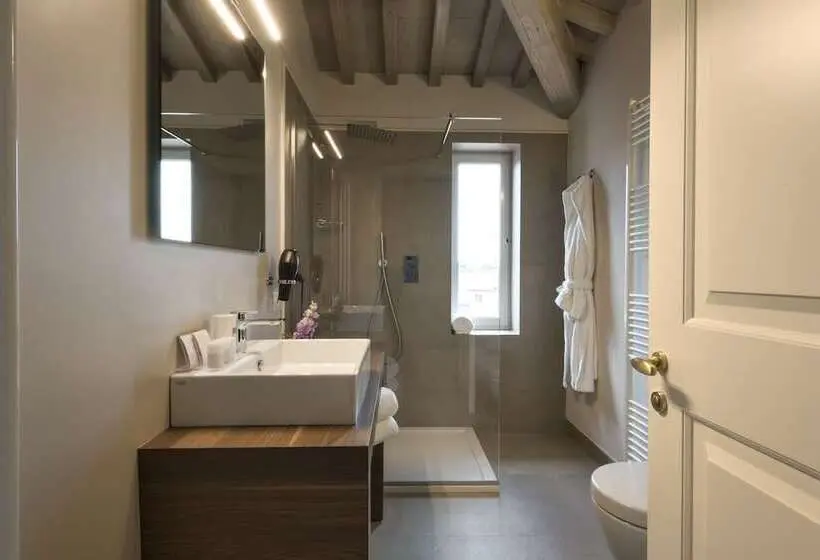 ジュニアスイート, Palazzo Dipinto