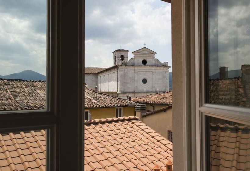 주니어 스위트, Palazzo Dipinto