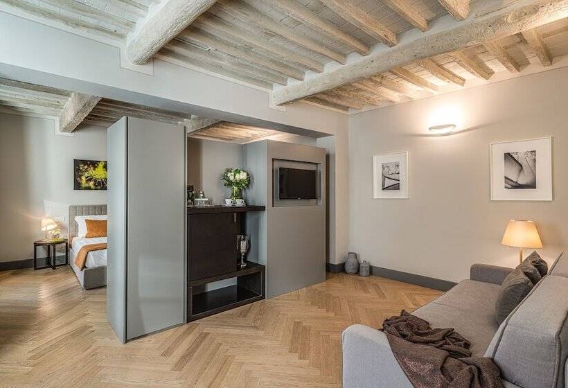 주니어 스위트, Palazzo Dipinto