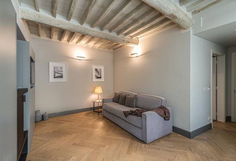 주니어 스위트, Palazzo Dipinto