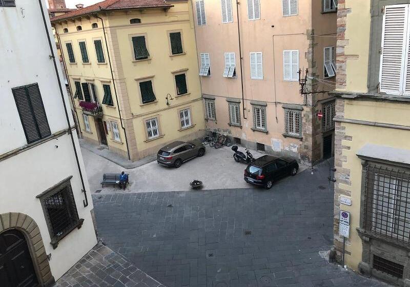 اتاق استاندارد یک نفره, Palazzo Dipinto