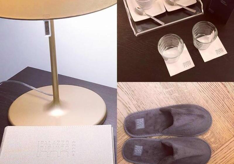 스탠다드 싱글 룸, Palazzo Dipinto