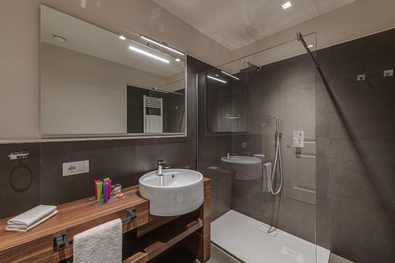 스탠다드 싱글 룸, Palazzo Dipinto